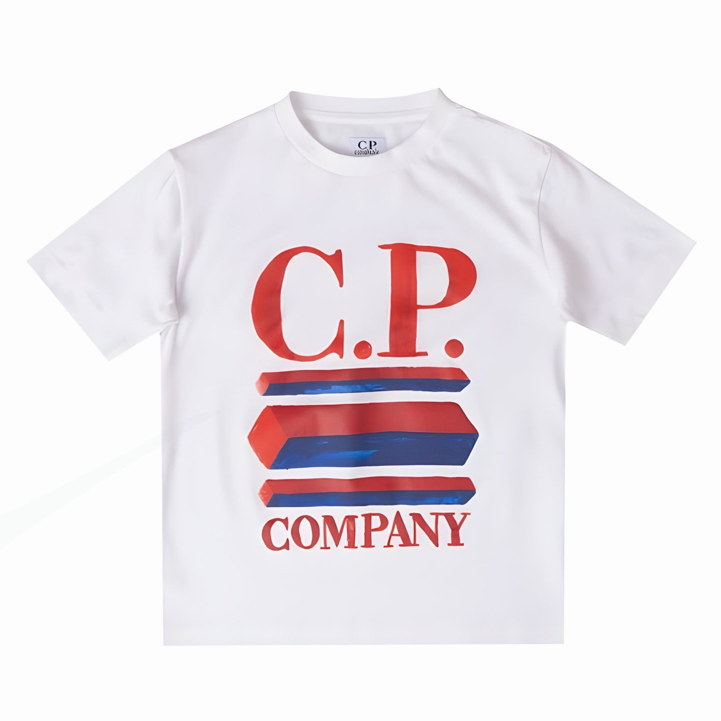 Cp Company - T-shirt