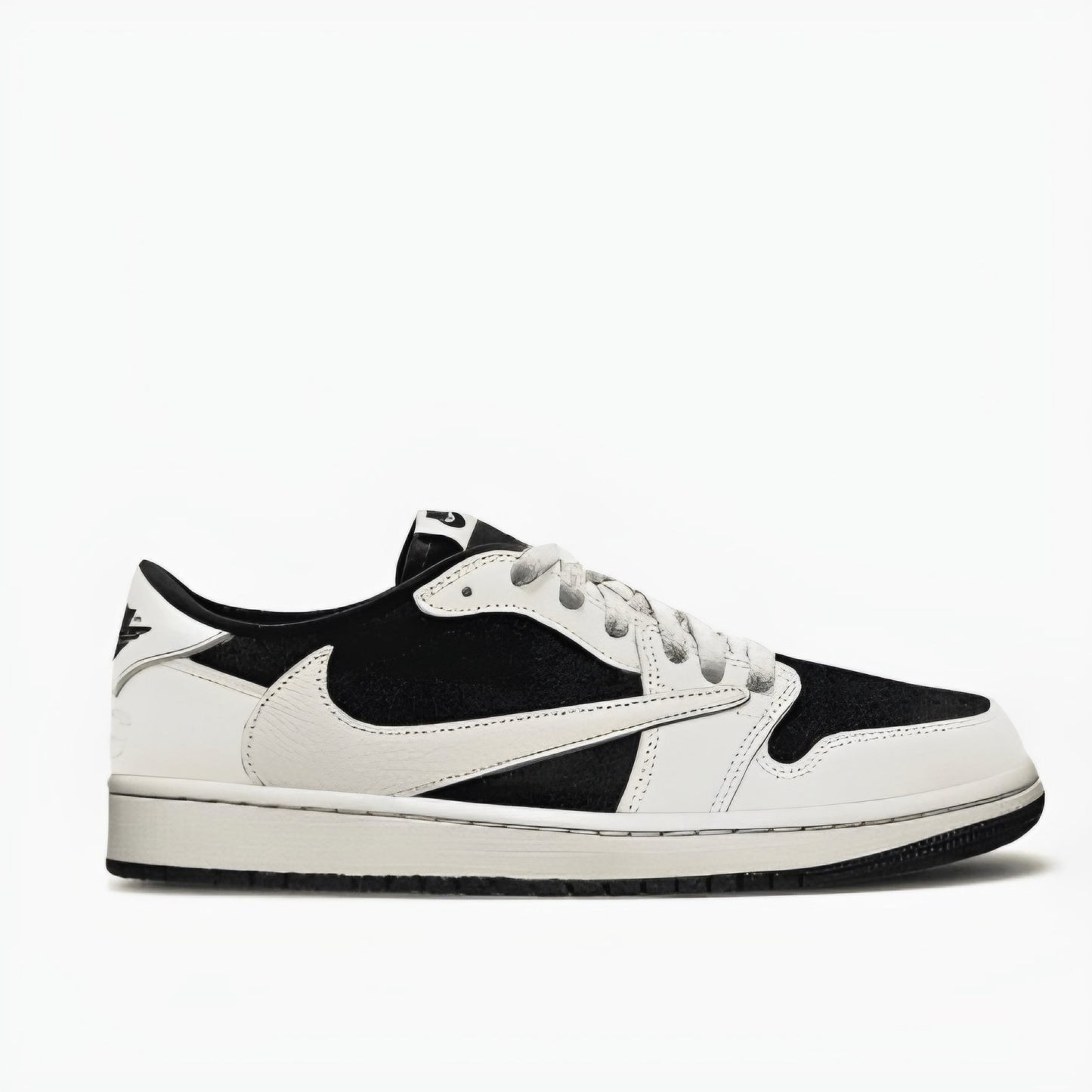 Nike - Air Jordan 1 low Travis scott