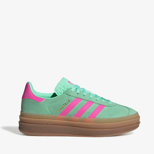 Adidas - Gazelle bold