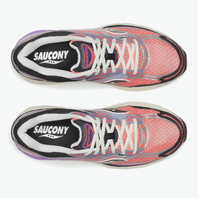 Saucony - Omni 9