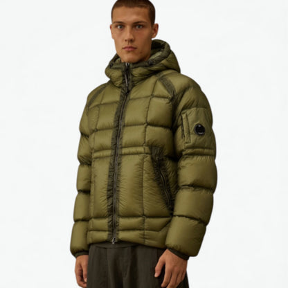 Cp Company - Doudoune