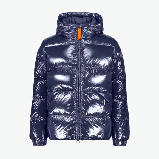 Gertrude - Doudoune matelassée