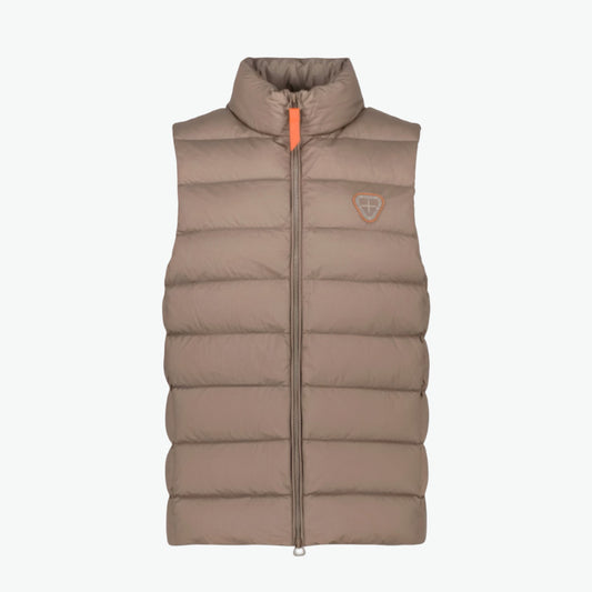 Gertrude - Doudoune sans manches