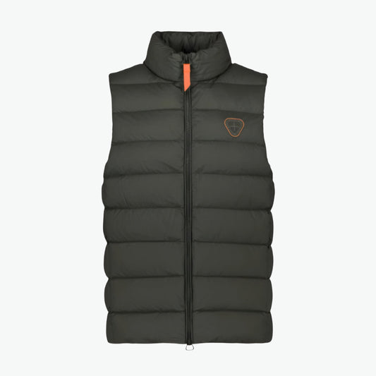 Gertrude - Doudoune sans manches