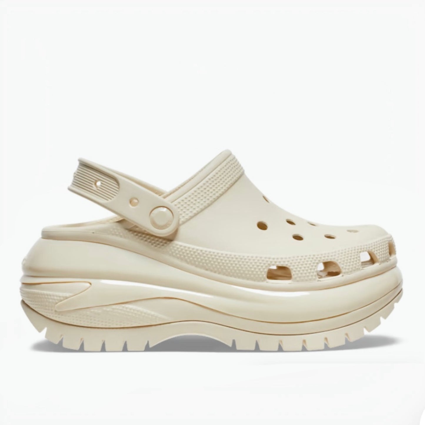 Crocs - Mega Crush clog