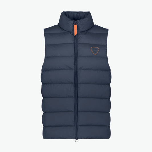 Gertrude - Doudoune sans manches