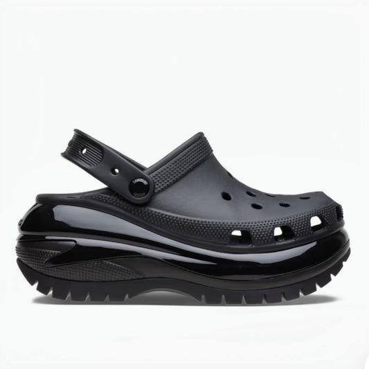 Crocs - Mega Crush clog