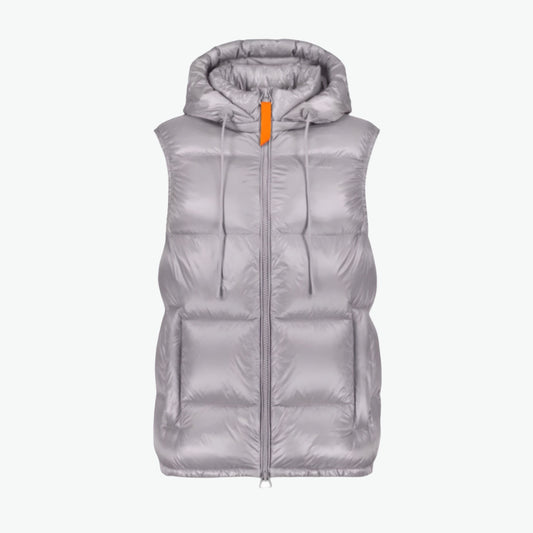 Gertrude - Doudoune sans manches