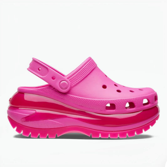 Crocs - Mega Crush clog