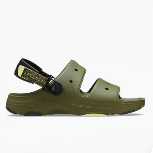 Crocs - All terrain
