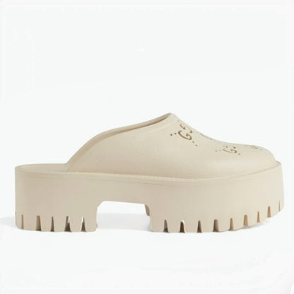 Gucci - Mules
