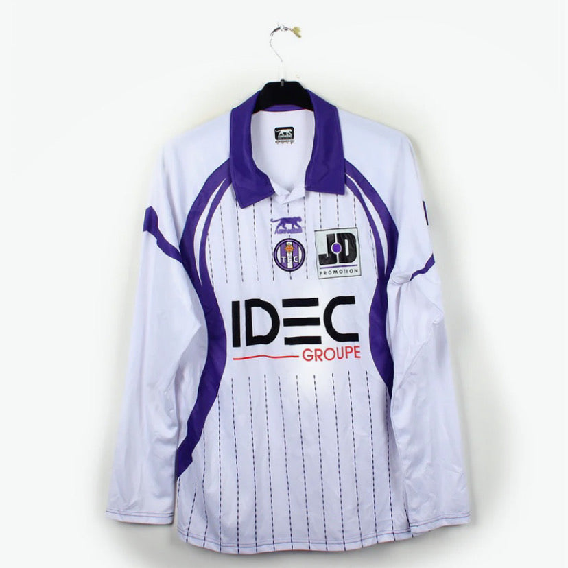 Airness - Rétro Toulouse