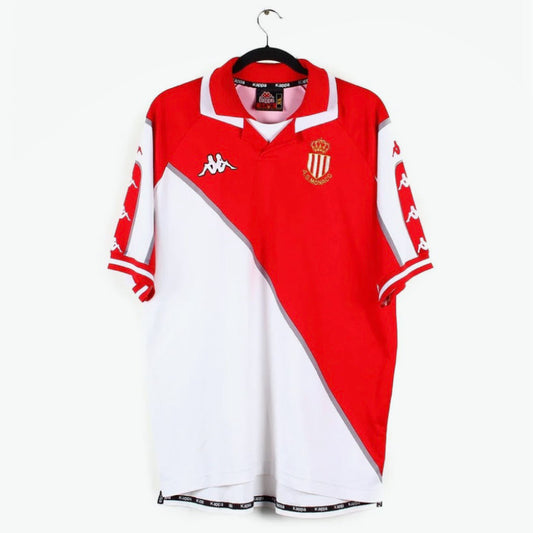 Kappa - Rétro Monaco
