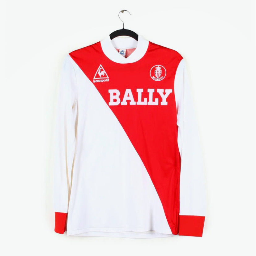 Le coq sportif - Rétro Monaco