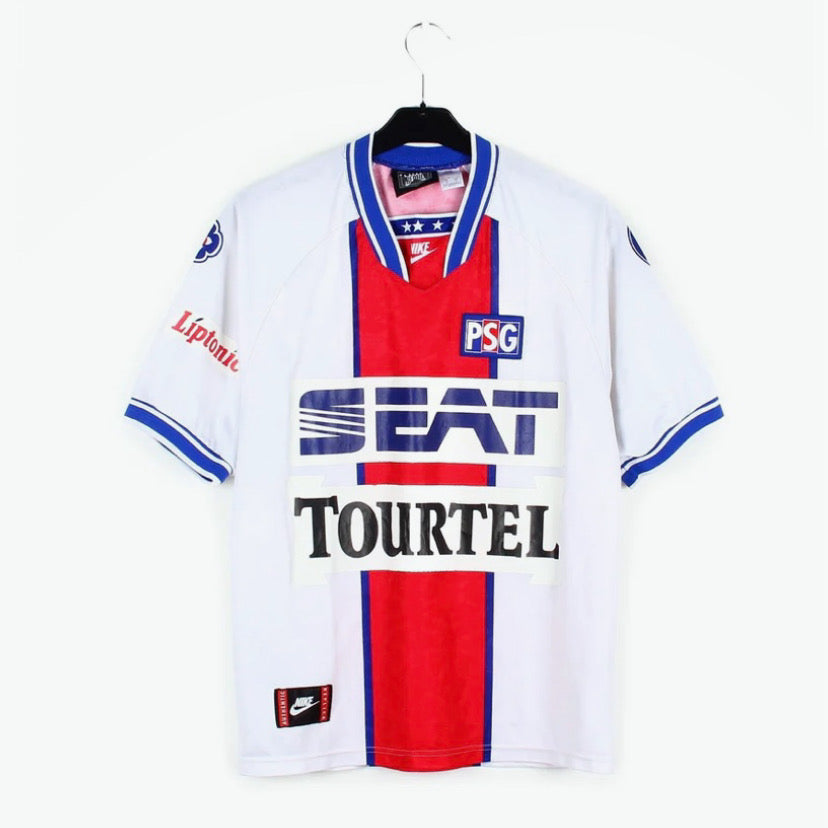 Nike - Rétro PSG