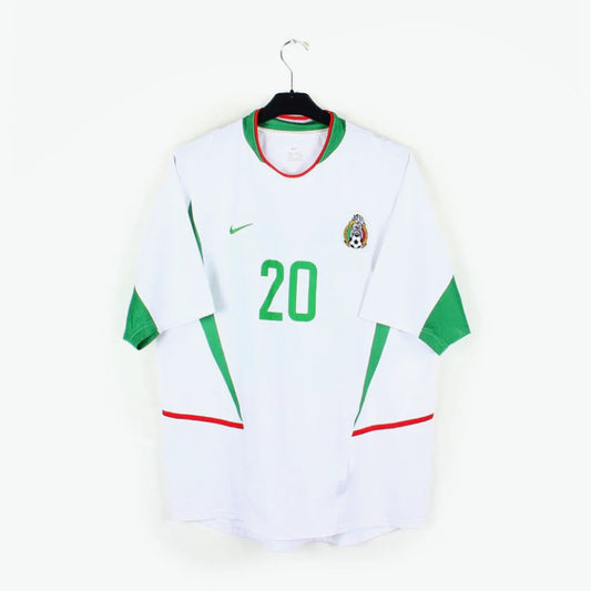 Nike - Rétro Mexique