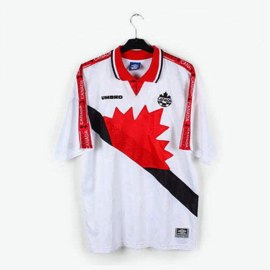 Umbro - Rétro Canada