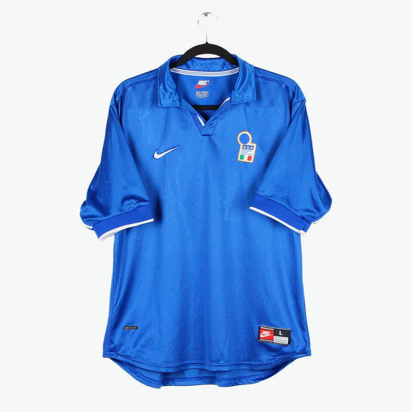 Nike - Rétro Italie