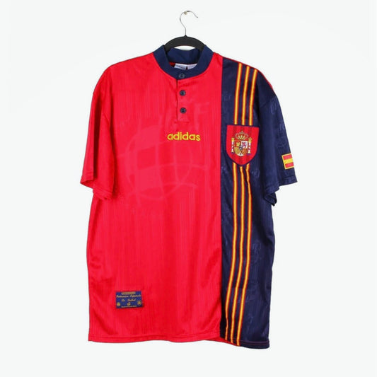 Adidas - Rétro Espagne