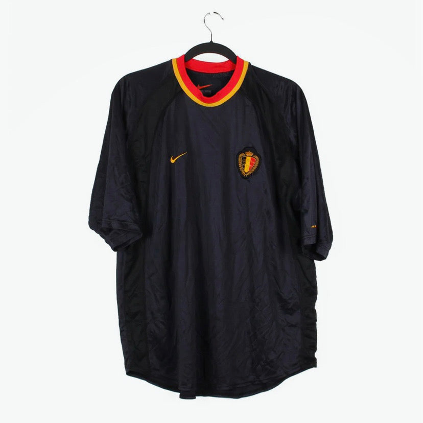 Nike - Rétro Belgique