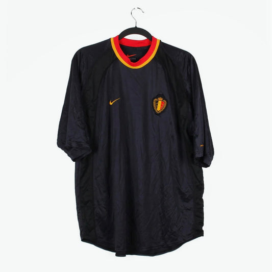 Nike - Rétro Belgique