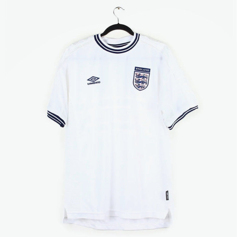 Umbro - Rétro Angleterre