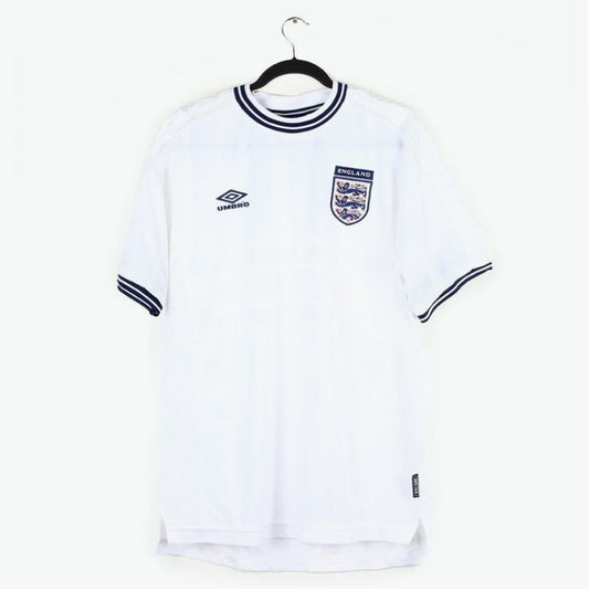 Umbro - Rétro Angleterre