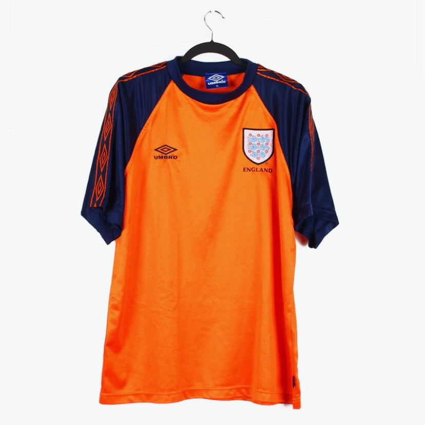 Umbro - Rétro Angleterre
