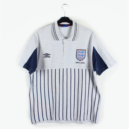 Umbro - Rétro Angleterre