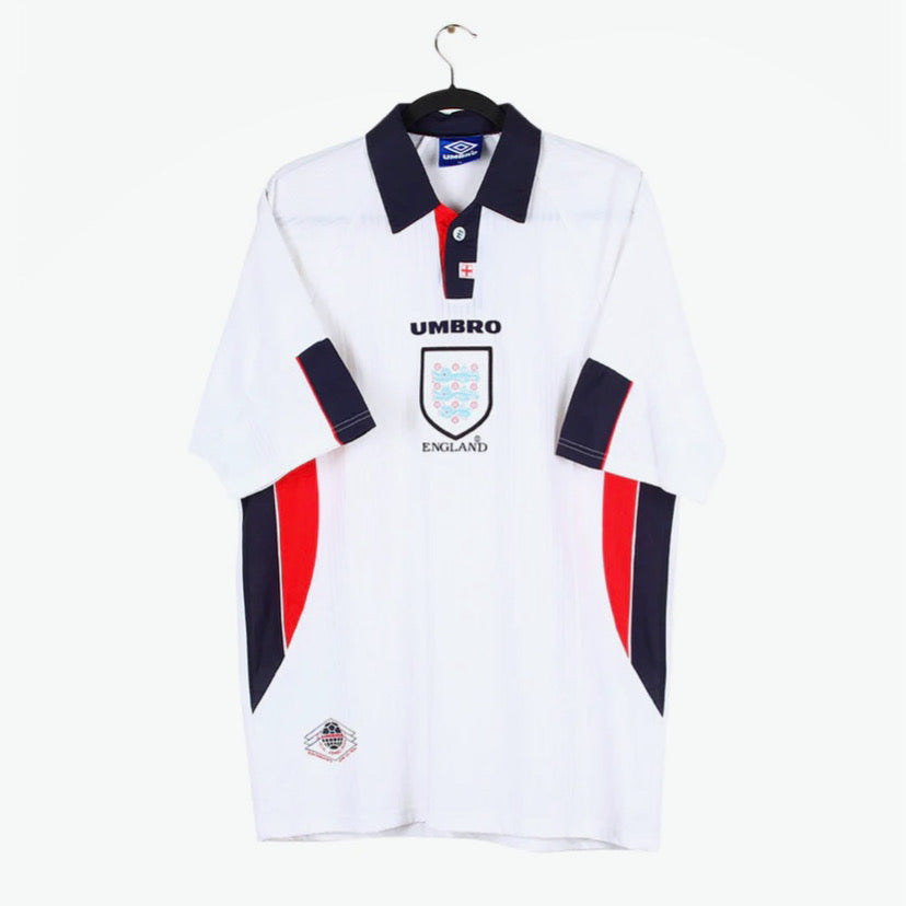 Umbro - Rétro Angleterre