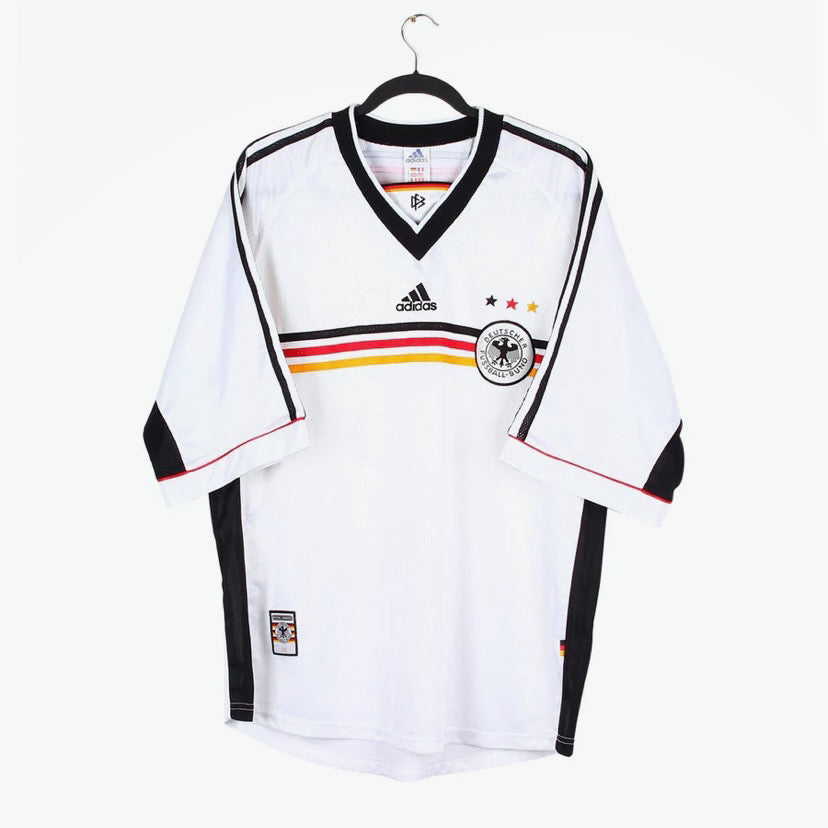 Adidas - Rétro Allemagne