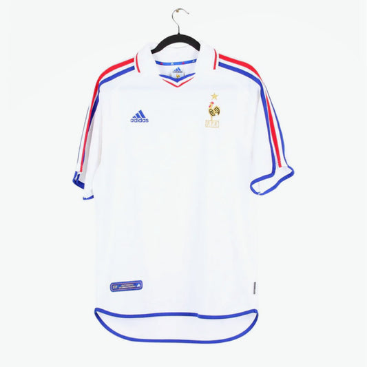 Adidas - Rétro France