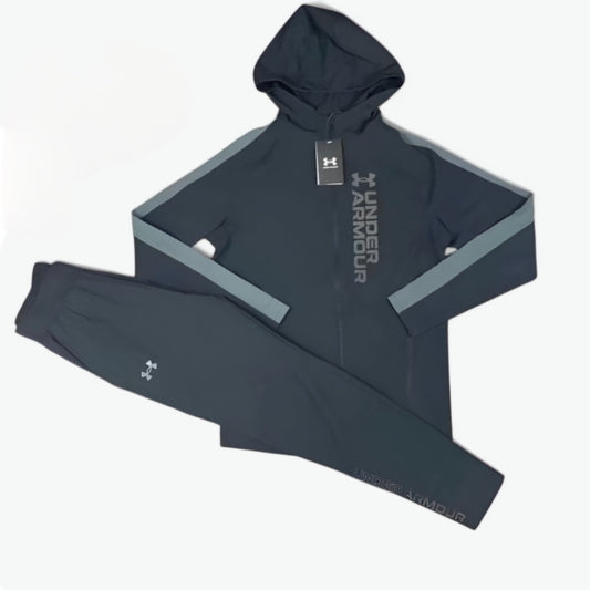 Under Armour - Ensemble running