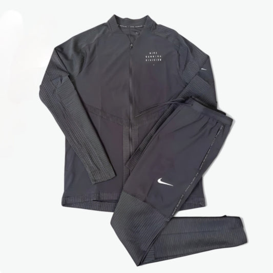 Nike - Ensemble running