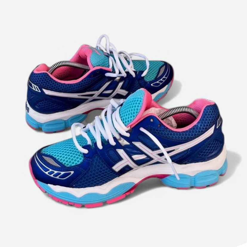 Asics - Gel nimbus 14