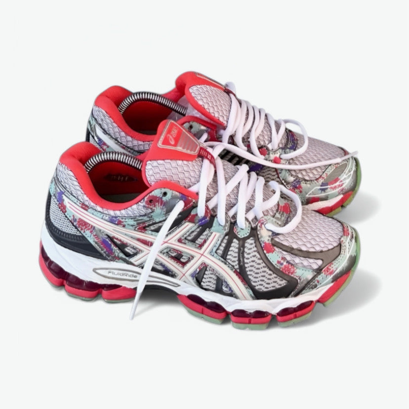 Asics - Gel nimbus 16