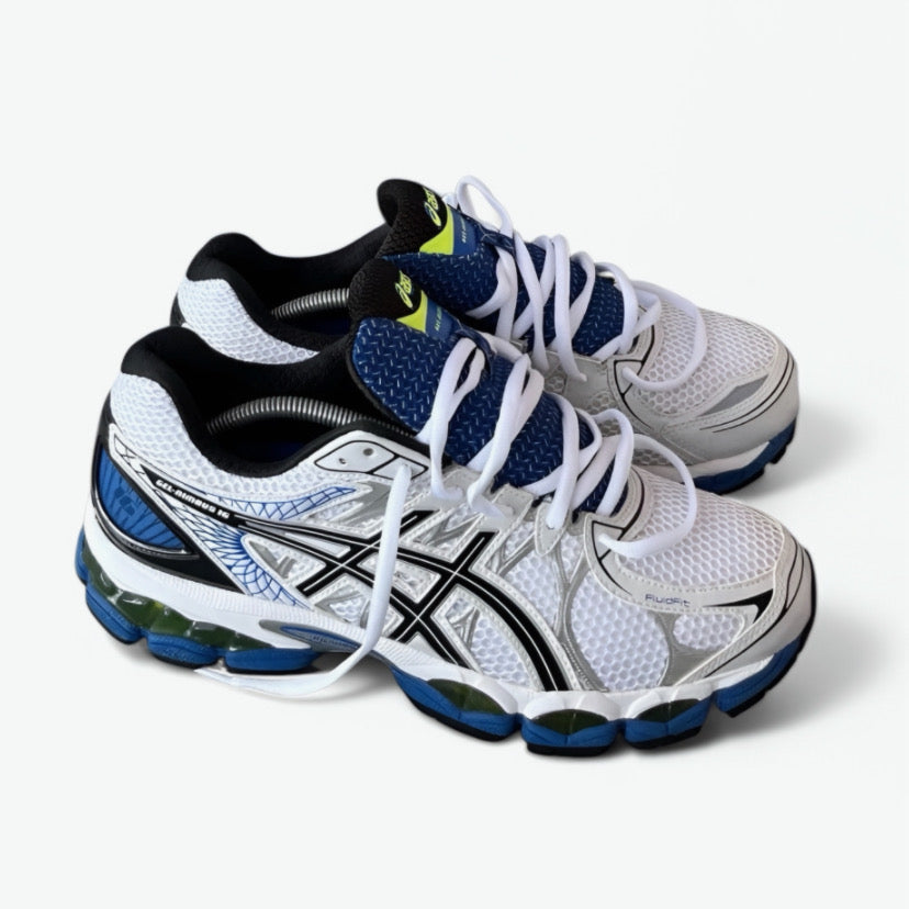 Asics - Gel nimbus 16