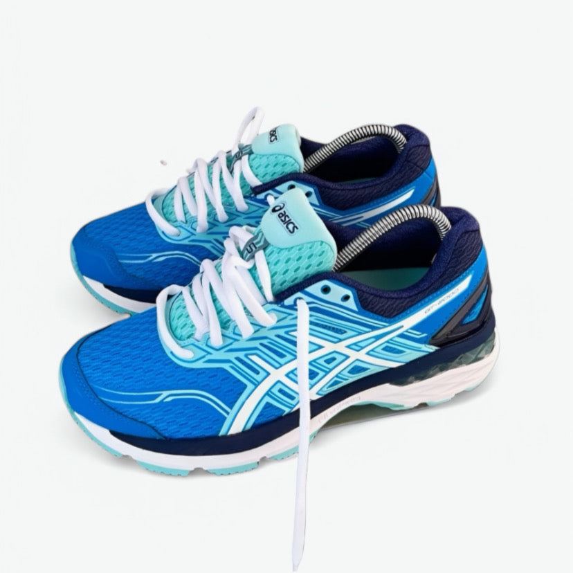Asics - Gt 2000