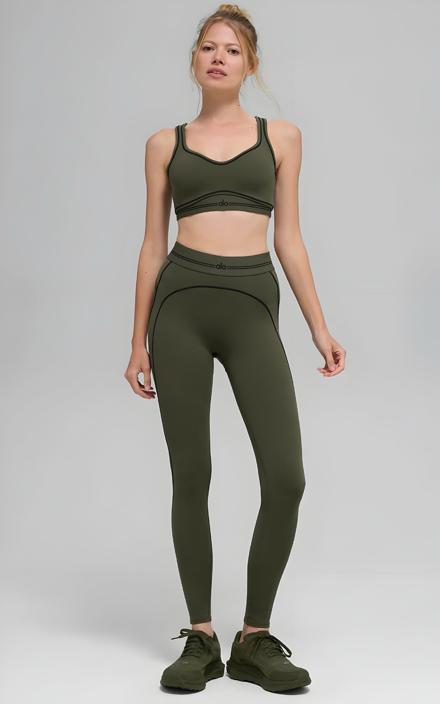 Alo - Ensemble Leggings