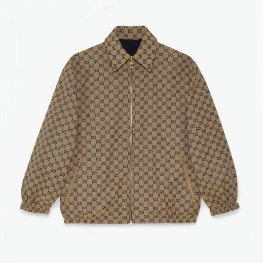 Gucci - Veste Logo