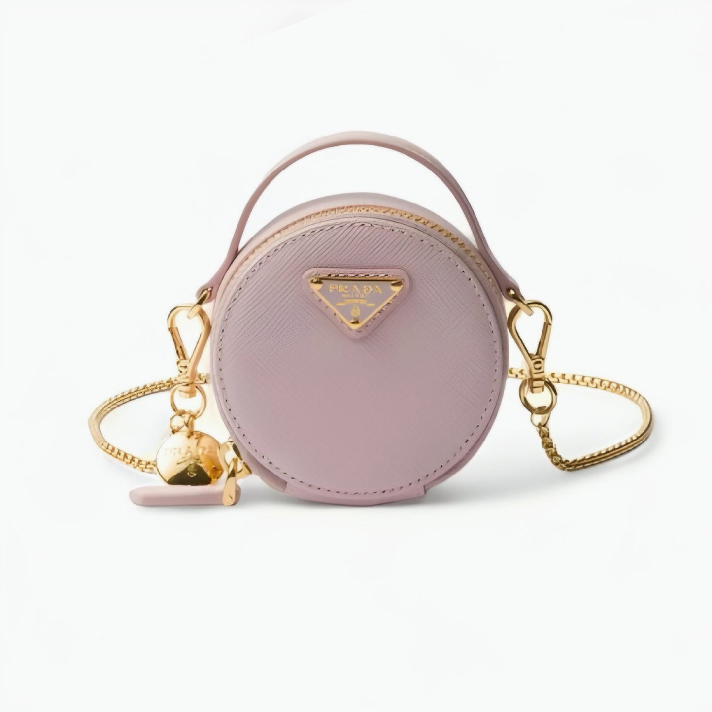 Prada - Mini saffiano