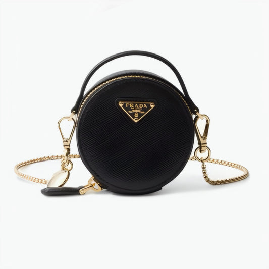 Prada - Mini saffiano