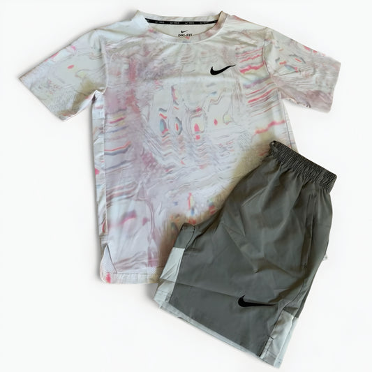 Nike - Ensemble running