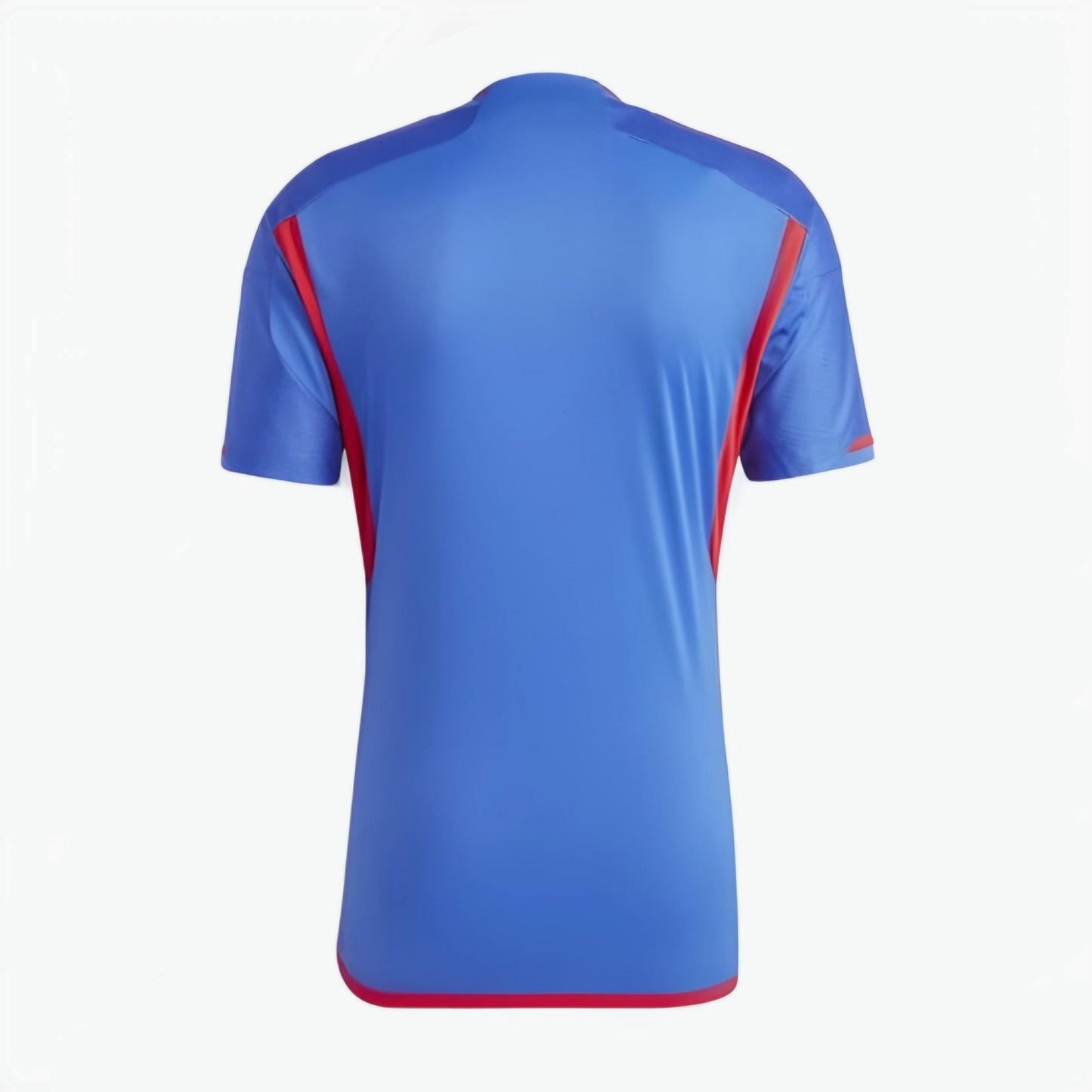 Adidas - Olympique Lyonnais