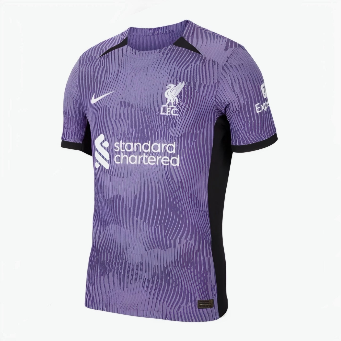Nike - Liverpool
