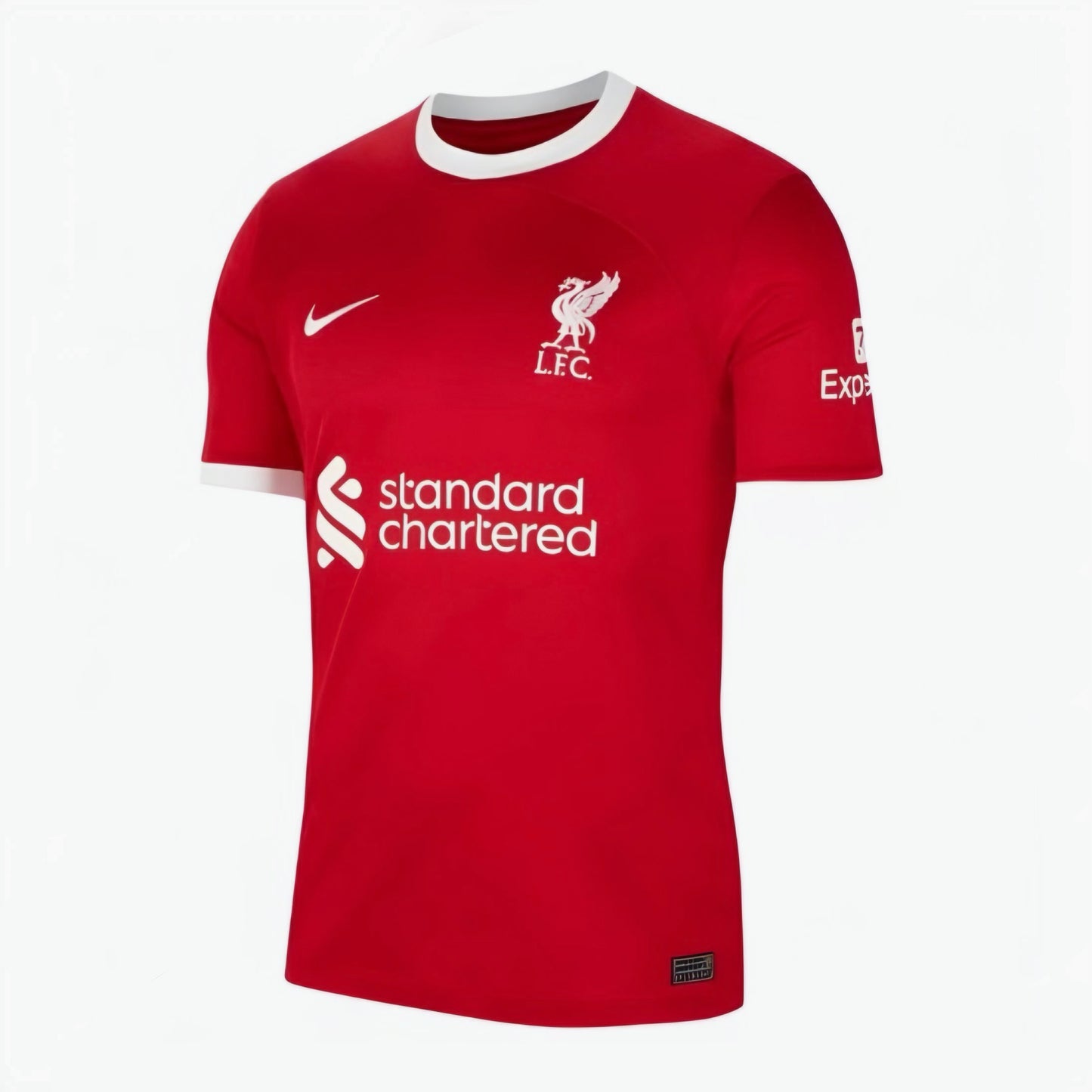 Nike - Liverpool