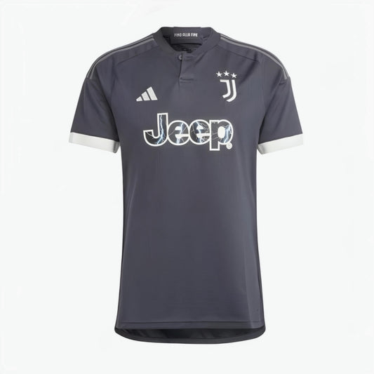 Adidas - Juventus
