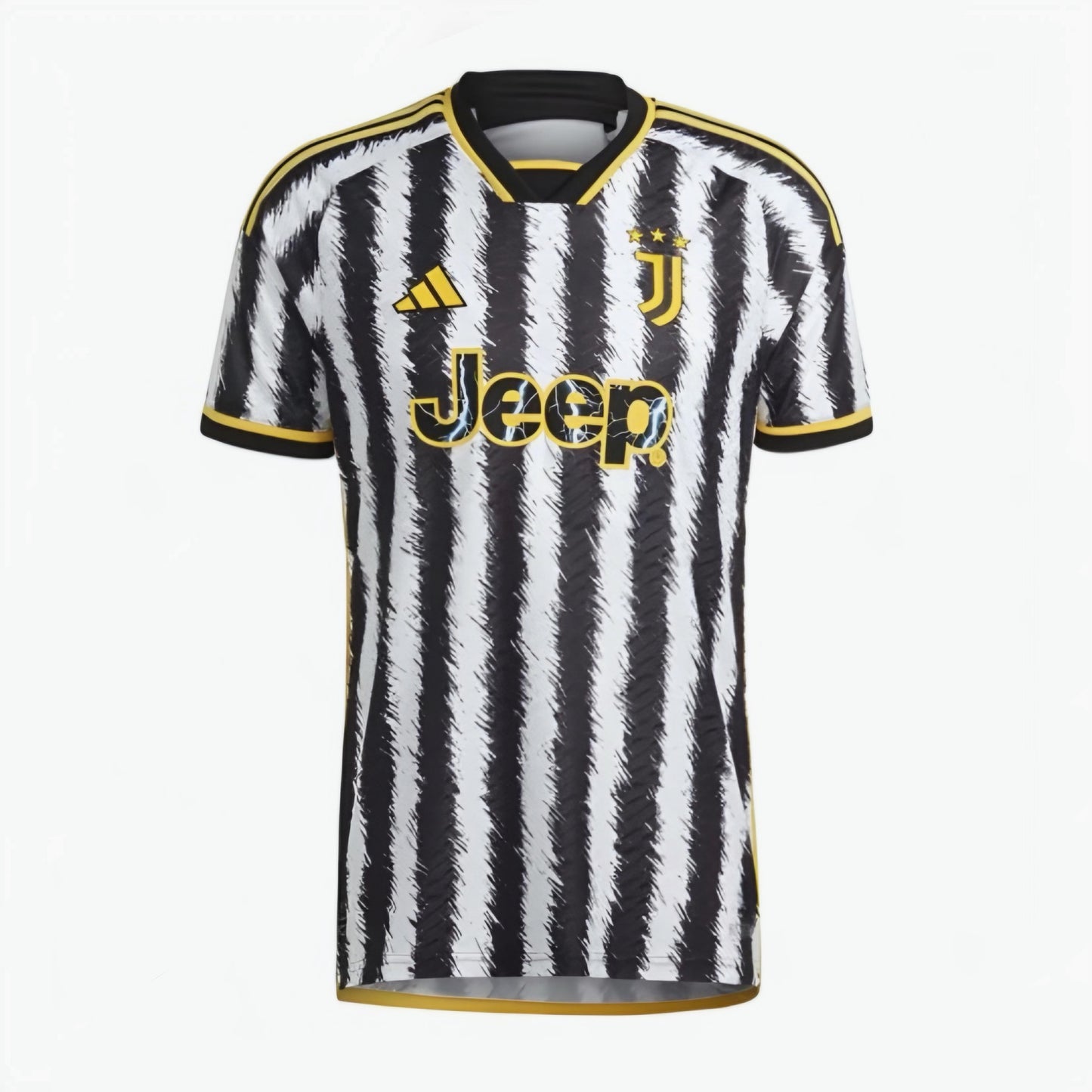 Adidas - Juventus