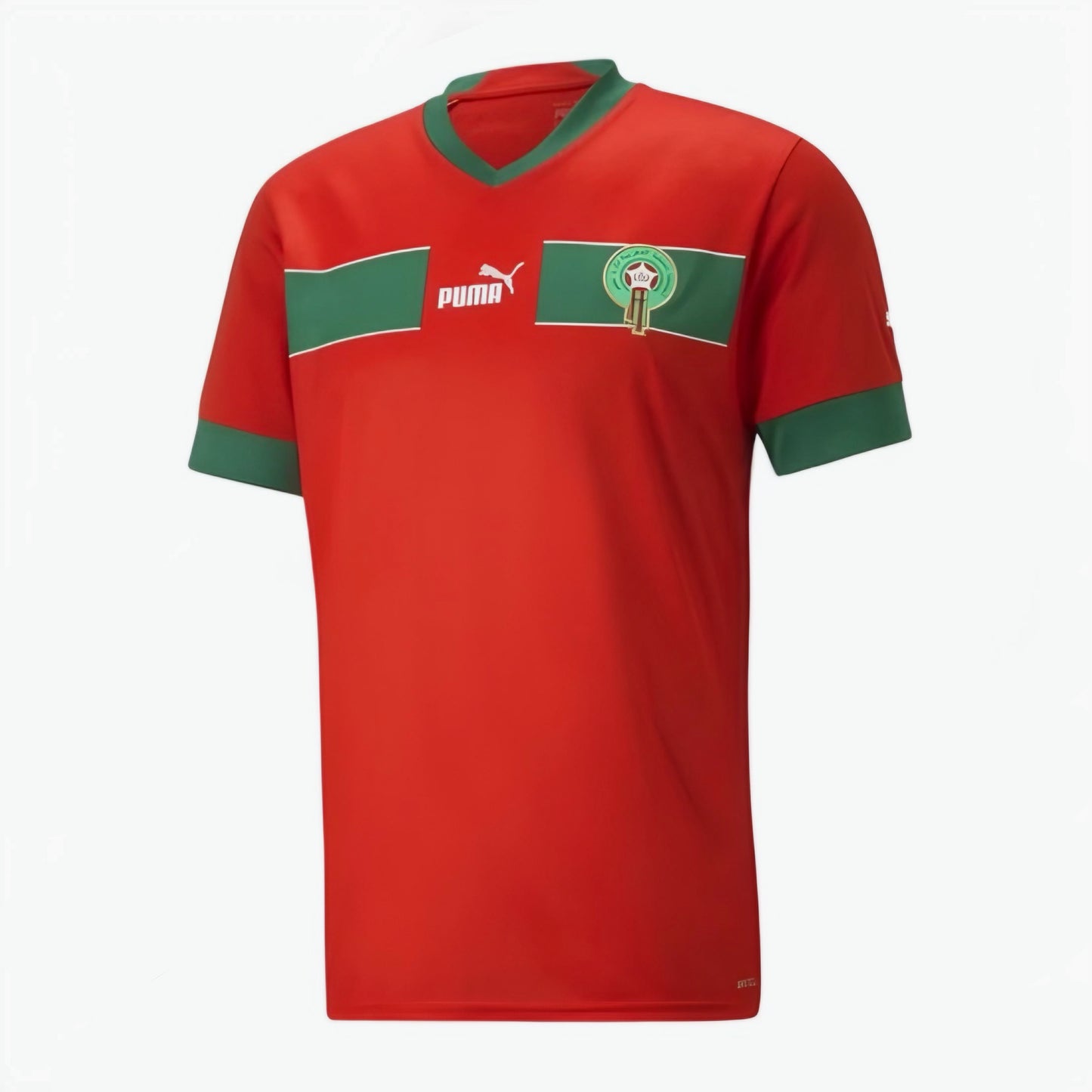 Puma - Maroc