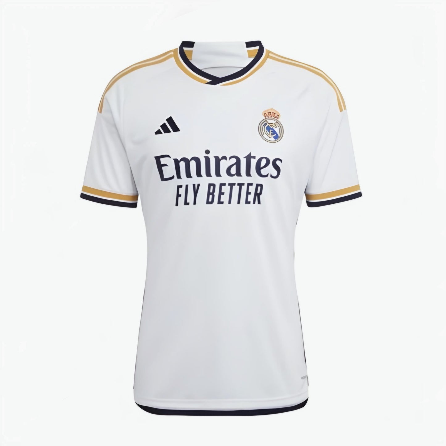 Adidas - Réal Madrid